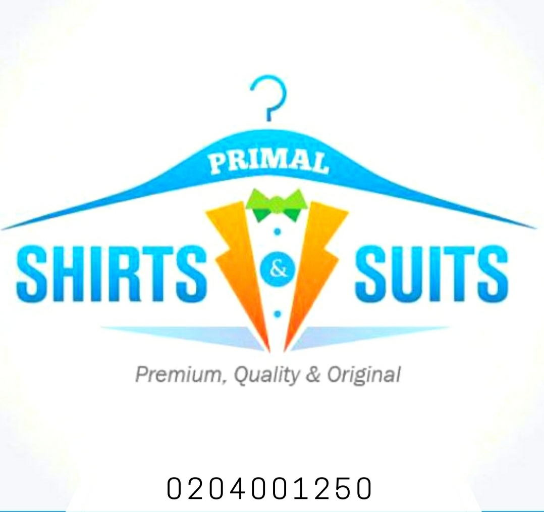 Primal Shirts/Suits