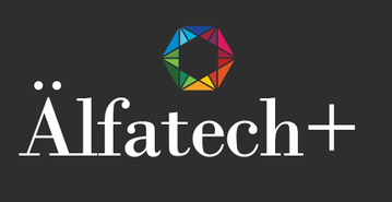 ALFATECH+ DISTRIBUIDOR | ALFATECH+