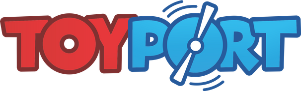 Toy Port logo