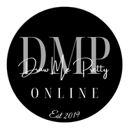 Draw Me Pretty Online Shop
