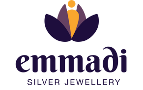 EMMADI SILVER JEWELLERY