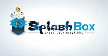 Splashbox Display SplashBox