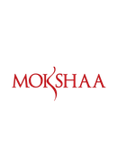 Mokshaa logo
