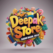 Deepak Storekeeper Deepak Store