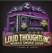 loud thoughts tobacco & vape/dispensary Cloud and Vape Charlotte, NC Smoke Shop Sioux Falls Loud Vape &